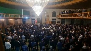 мавлид на Даргинсгом