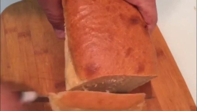 Гренки с яблоками в карамели с корицей- отличный завтрак для всей семьи! Отличный рецепт! смотреть онлайн