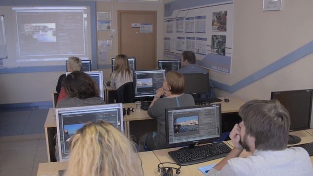 Отзыв о курсе "Профессиональный видеомонтаж в программе Adobe Premiere Pro CC, часть 1" смотреть онлайн