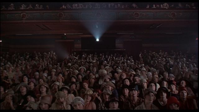 Valentino (1977) Original Trailer [FHD]