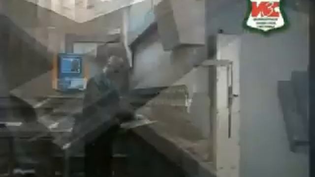 Металлообработка в Бийске от компании 