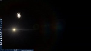 ЭКСКУРСИЯ ПО ВСЕЛЕННОЙ В SPACE ENGINE | СИМУЛЯТОР СПЕЙС ЭНДЖИН