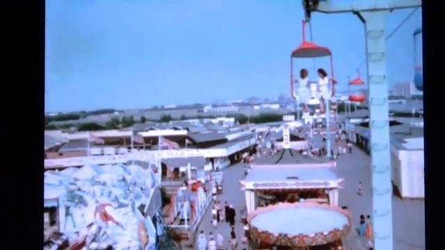 Southport Promotional Film, 1975. смотреть онлайн