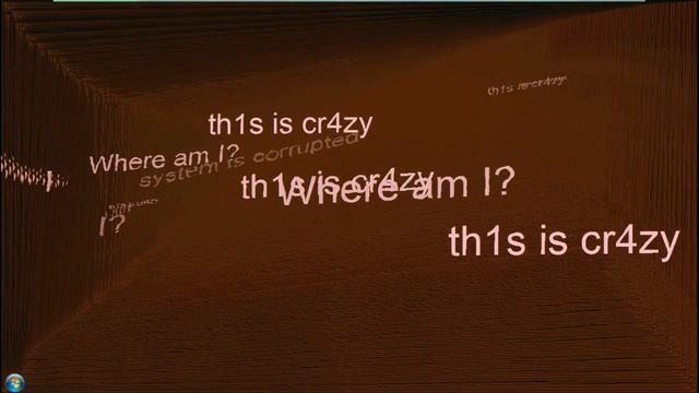 2023.exe (my own virus) смотреть онлайн