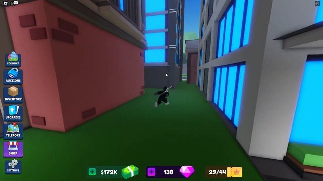 All 24 *Secret Eggs* Bid Wars ROBLOX Easter UPDATE!! смотреть онлайн