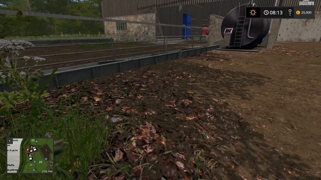 Coldborough Park Farm | What's New in Version 2? смотреть онлайн