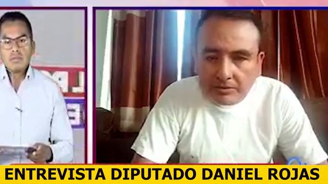 DIPUTADO DANIEL ROJAS DENUNCIA HAY DIPUTADOS MAS-IPSP QUE ESTAN BAILANDO LA MÚSICA DE LOS CIVICOS смотреть онлайн