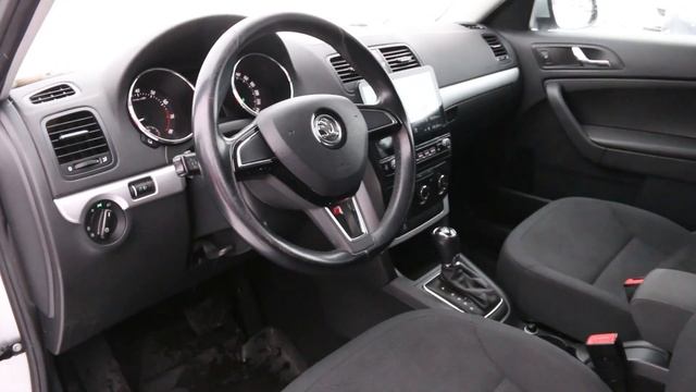 Yeti Серебристый смотреть онлайн