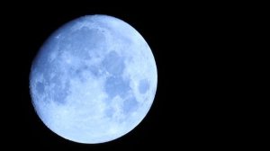 Почему Луна светиться? Из-за чего светится Луна и как это происходит?