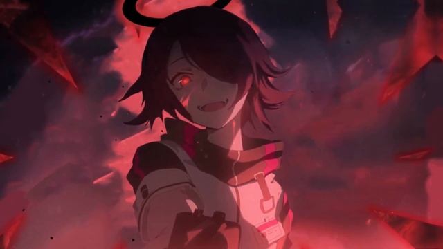 ♫「Nightcore」♫ 「Have you ever seen...」by GHOST ORACLE DRIVE God Eater OST смотреть онлайн