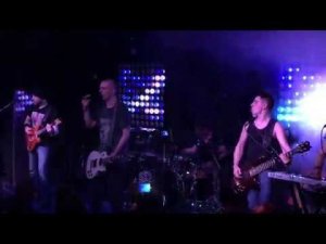 Время. Группа  Потомучто