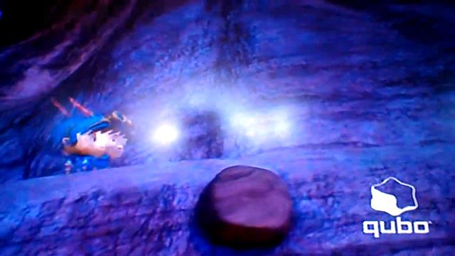 Mike The Knight Qubo Channel Promo