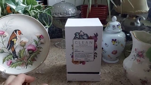 немного интересных и ароматных покупок смотреть онлайн