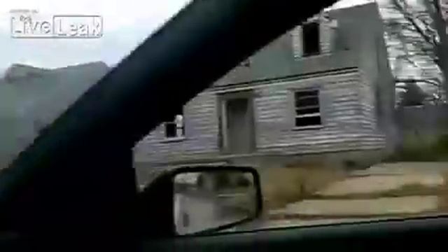 Вот так выглядит Детройт сейчас