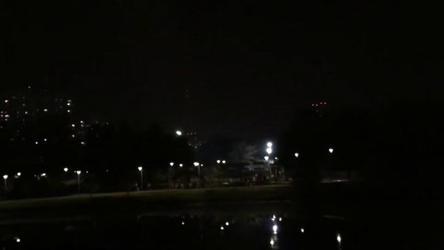 Лианозовский парк