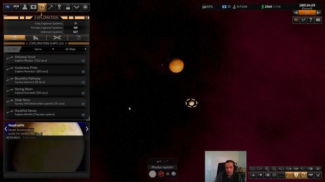 DISTANT WORLDS 2 - Beginners Guide - Tips Tricks Tutorial