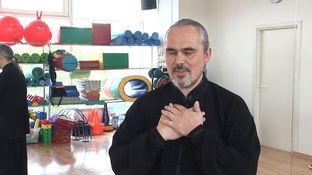 "15 минут о фитнесе" от 25.05.2015 смотреть онлайн