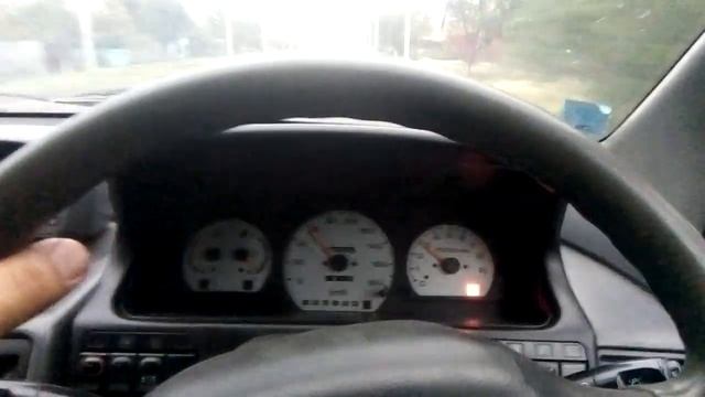 Ремонт акпп W4A32. Митсубиши РВР. Часть 2. Финиш. смотреть онлайн