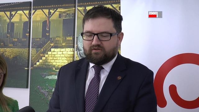 Rafal Perl o donaciji poljske ambasade смотреть онлайн
