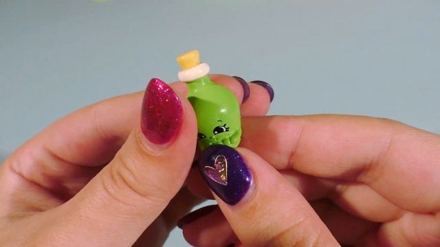 Мультик+распаковка Shopkins.Весёлая история в домике Панды Прю! Куклы Энчантималс. смотреть онлайн