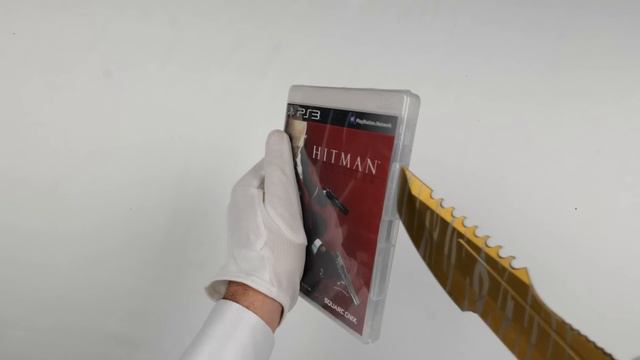 Unboxing Every Hitman + Gameplay | 2000-2023 Evolution смотреть онлайн