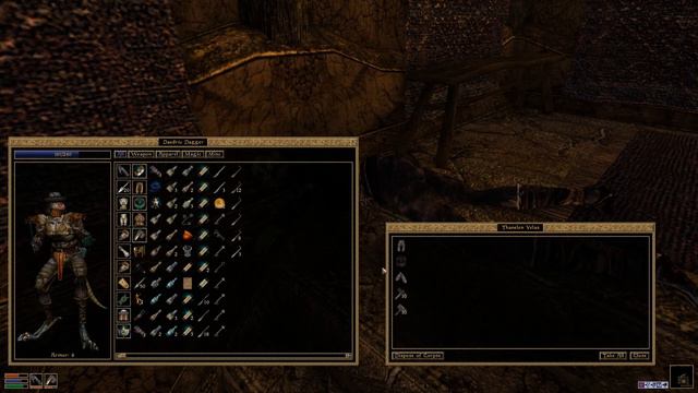 TES 3: Morrowind прохождение, #32 ► Резня в таверне смотреть онлайн