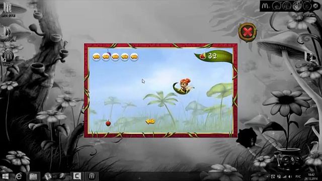 Обзор игры "Fairies" смотреть онлайн