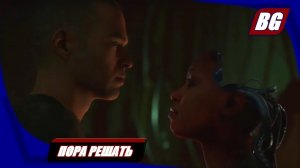 Detroit: Become Human на 100% ➤ Пора решать ➤ Все концовки