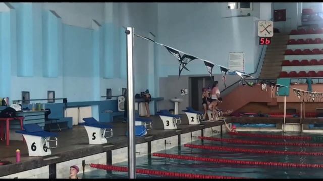 В бассейн !!! Но плавание не состоялось бы … А нам надо !!! смотреть онлайн