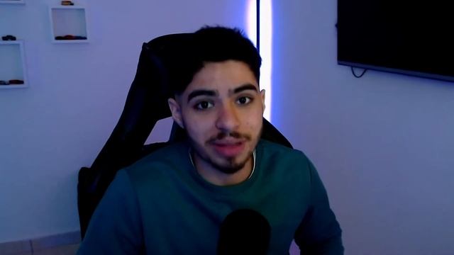 ? MEU NOVO MONITOR GAMER! 165Hz, IPS, FreeSync ? - Asus TUF Gaming VG249Q1R смотреть онлайн