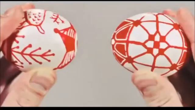 Пасхальные заставки (1+1 [Украина], 15.04.2012) смотреть онлайн