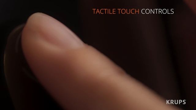 Espresorul automat Krups EA891810 - setari intuitive | flanco.ro смотреть онлайн