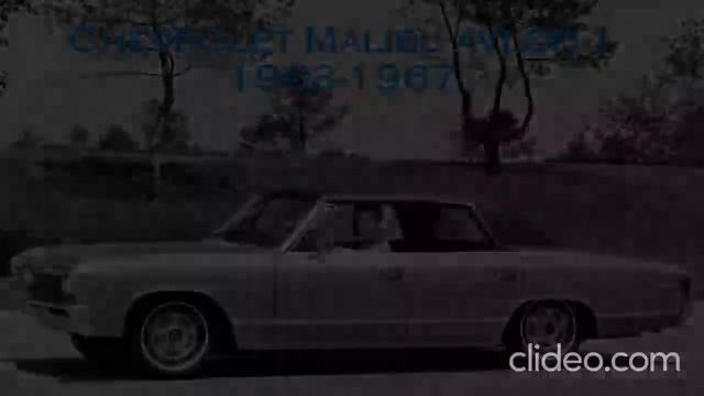 Авто-технологии: анализ технических характеристик