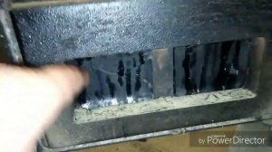 Твердотопливный котёл Теплодар Куппер Практик 20/ Обзор