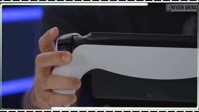 PlayStation Portal Review- Portable PS5 or Positively Pointless? смотреть онлайн