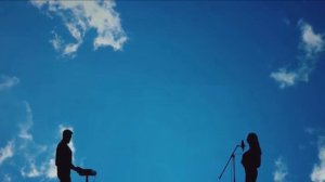 Gareth Emery feat. Annabel - You'll Be OK (Lyric Video)