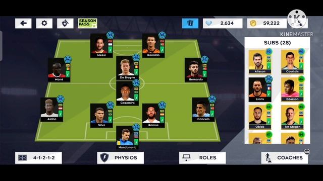 MAXIMIZE THE GOAL KEEPER IN DLS21? Do max rating to legendary goal keeper смотреть онлайн
