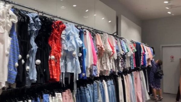 MARKS & SPENCER Часть 1️⃣ ЖЕНСКАЯ КОЛЛЕКЦИЯ ? Ждём всех на нашей новой Инстаграм страничке❤️