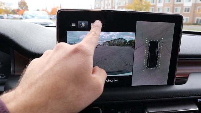 2022 Lincoln Aviator Reserve: Is The Aviator Best In Class?