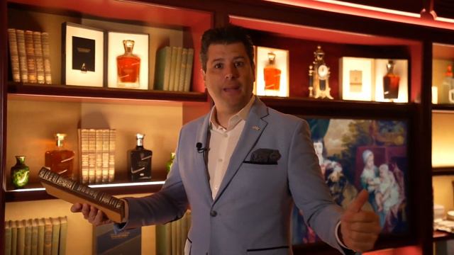 Появление бутылки из неоткуда | The Appearing Bottle by George Iglesias & Twister Magic video1 смотреть онлайн