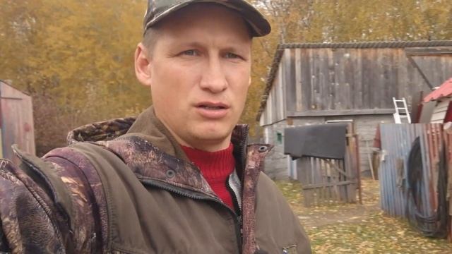 Модернизация сарая для свиней. смотреть онлайн