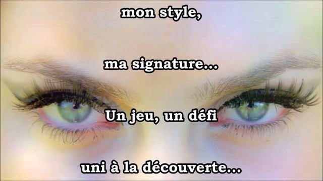 La poésie de Michelle - N° 21 : Extraits du recueil « LANG’VUE En tout sens » смотреть онлайн