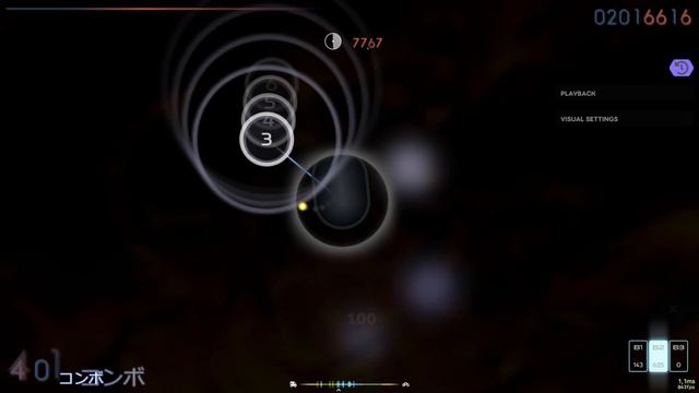 FlameWall [Camelia] [Nino's INSANE 5.33] смотреть онлайн