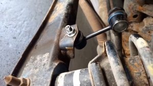 Mitsubishi Lancer 10 небольшой ремонт