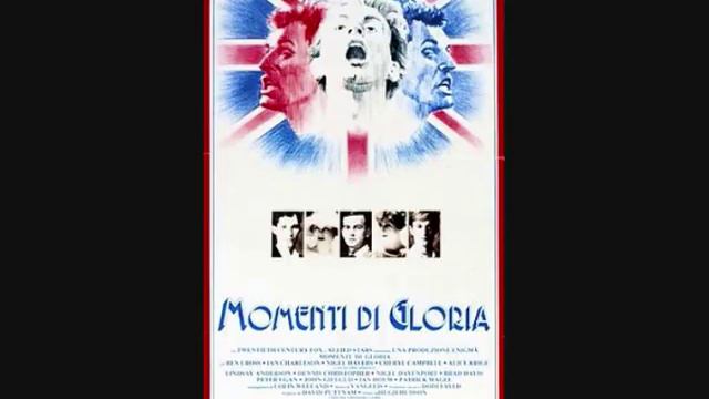 Colonna sonora-Momenti di gloria (Chariots of Fire) смотреть онлайн