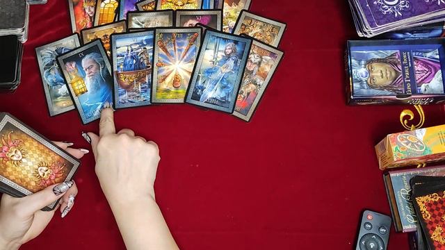 КАКИЕ СОБЫТИЯ ПРИНЕСЕТ ВАМ АПРЕЛЬ.