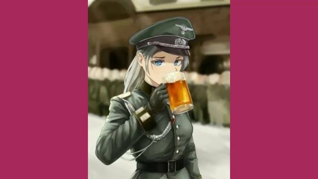 Was Wollen Wir Trinken (slowed)