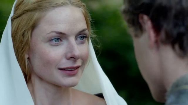 La Reina Blanca/ The White Queen - Capitulo 1 смотреть онлайн