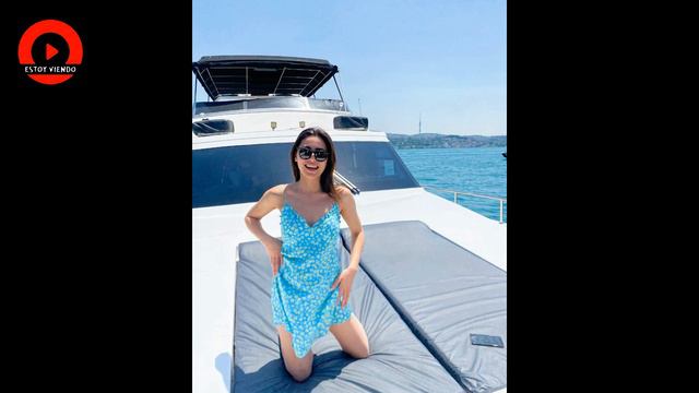 ¡Sıla Türkoğlu Aturdida Con Su Aspecto Antiguo!