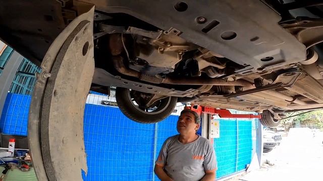 OPEL ASTRA 1.6 CDTİ 136 HP YAĞ-FİLTRE DEĞİŞİMİ(315+İŞÇİLİK) смотреть онлайн